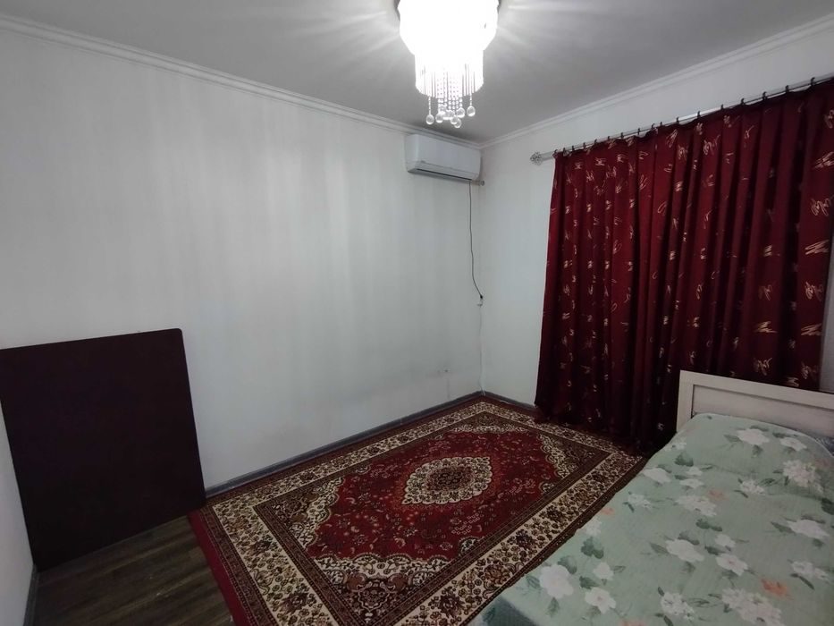 1-room apartment, 22 m², Tashkent, Mirzo Ulugbek District, for rent