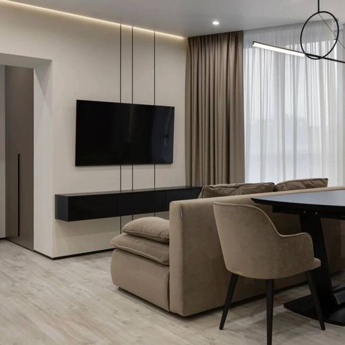 4-xonali kvartira, 94 m²