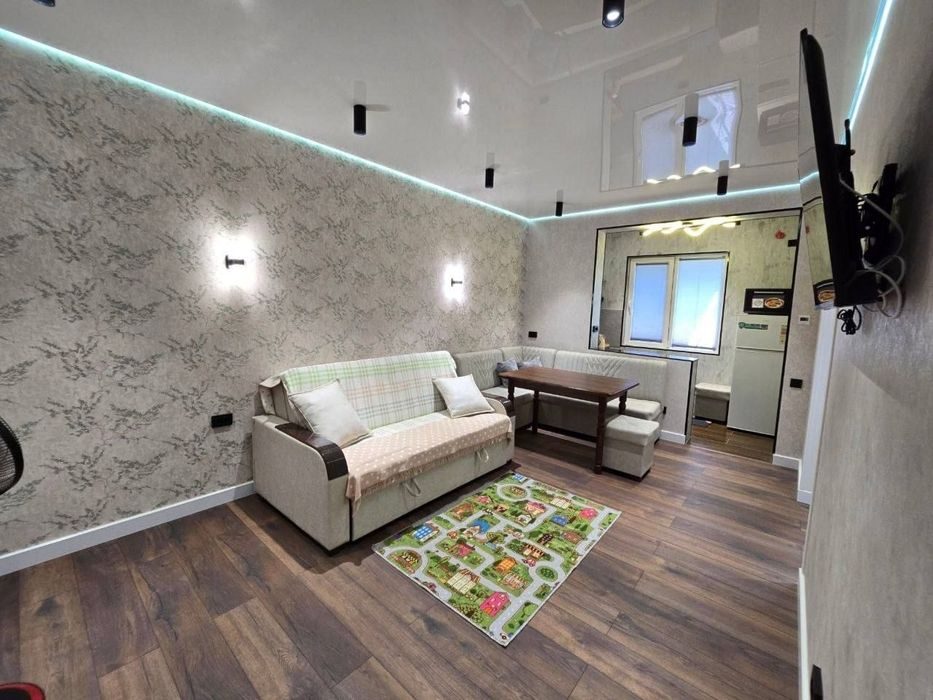 1-room apartment, 35 m², Tashkent, Mirzo Ulugbek District, for sale