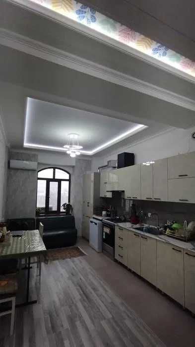 2-xonali kvartira, 66 m²