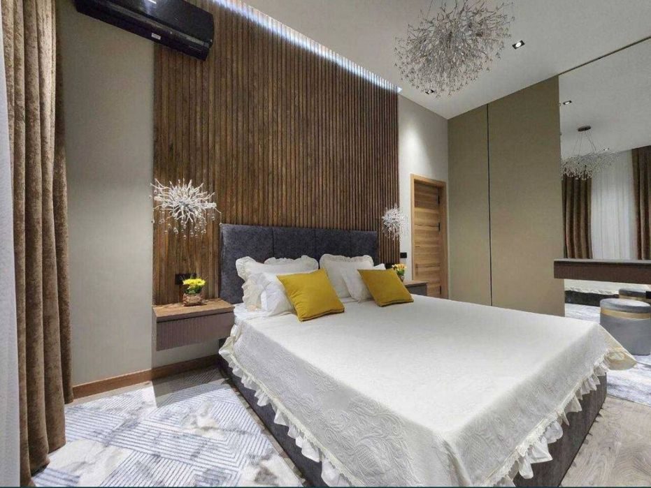 3-room apartment, 110 m², Tashkent, Mirzo Ulugbek District, for rent