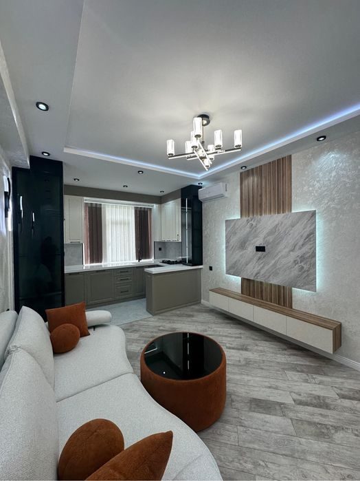 2-xonali kvartira, 65 m², Toshkent, Mirzo Ulug‘bek tumani, ijaraga