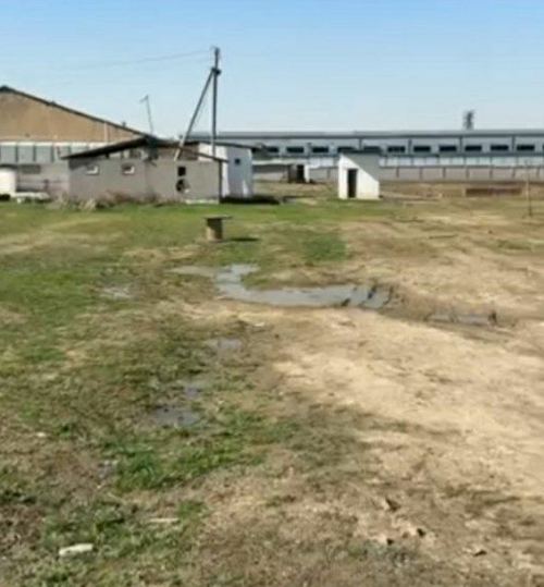 Производственная база на продажу