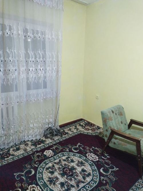 3-xonali kvartira, 78 m²