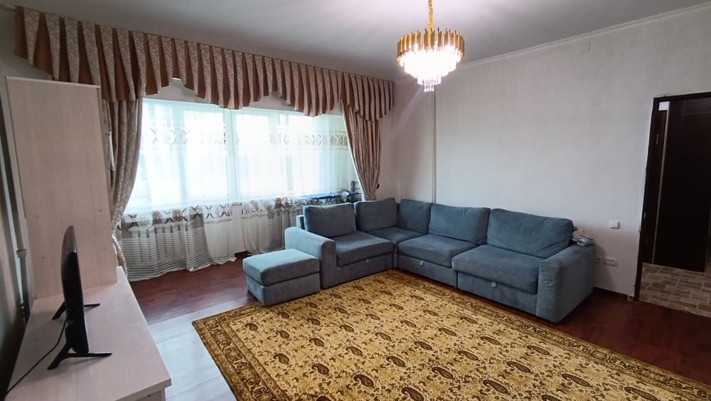 2-room apartment, 67 m², Tashkent, Mirzo Ulugbek District, for rent