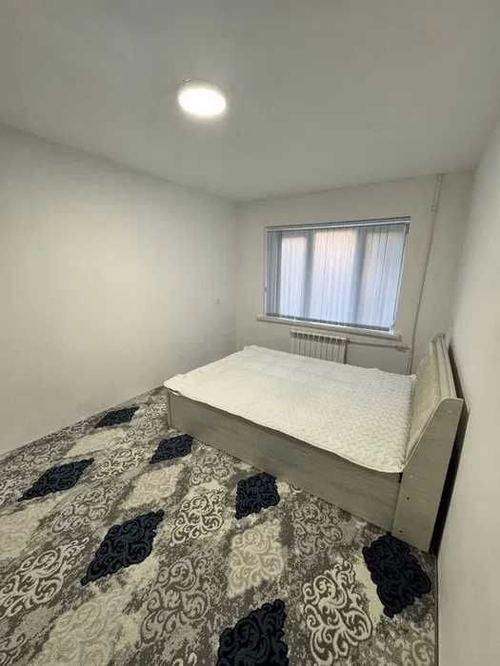 1-комнатная квартира, 28 м²