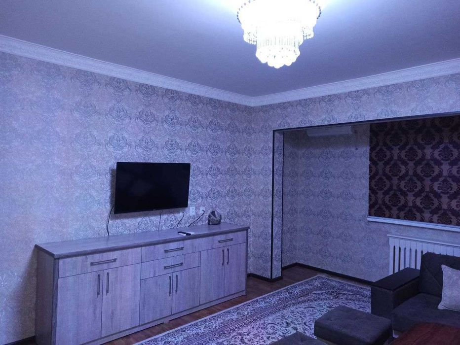 2-room apartment, 65 m², Tashkent, Mirzo Ulugbek District, for rent