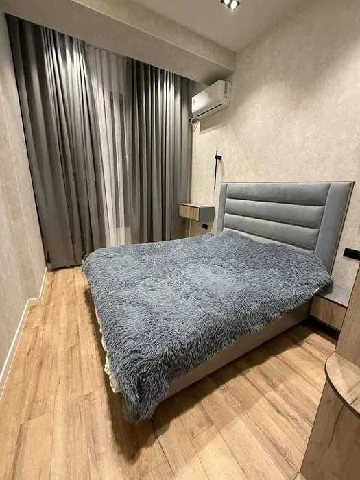 2-xonali kvartira, 56 m², Toshkent, Mirzo Ulug‘bek tumani, ijaraga