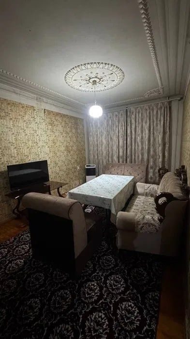 3-room apartment, 78 m², Tashkent, Mirzo Ulugbek District, for rent