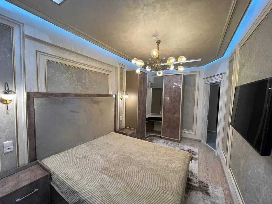 2-room apartment, 50 m², Tashkent, Mirzo Ulugbek District, for rent