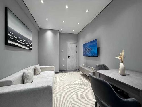 2-комнатная квартира, 50 м²