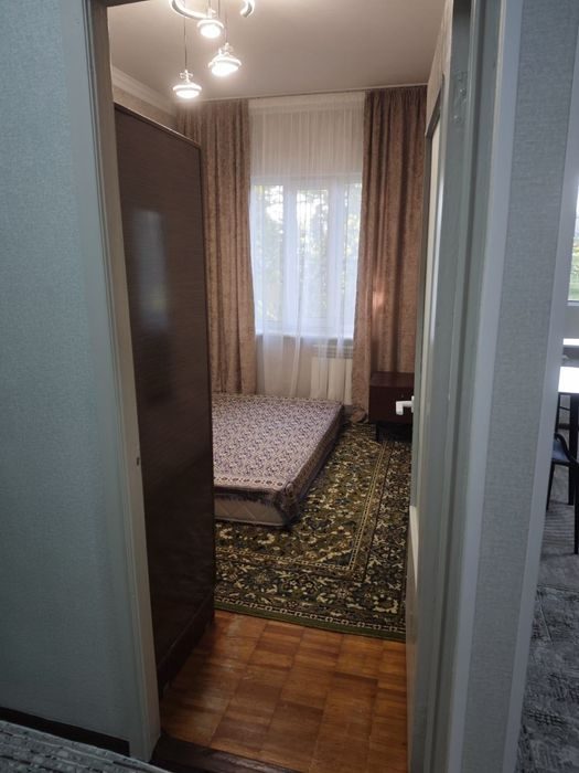 2-room apartment, 58 m², Tashkent, Mirzo Ulugbek District, for rent