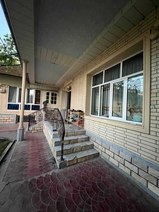 9-room apartment, 9000 m², Tashkent, Mirzo Ulugbek District, for rent