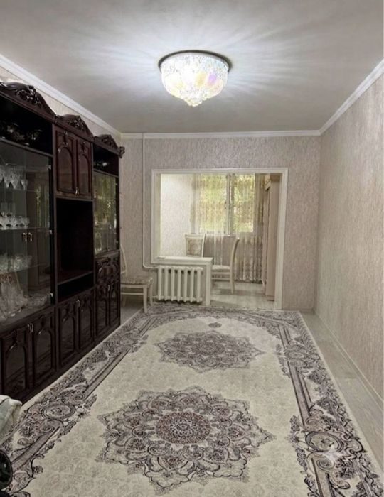 3-room apartment, 78 m², Tashkent, Mirzo Ulugbek District, for sale