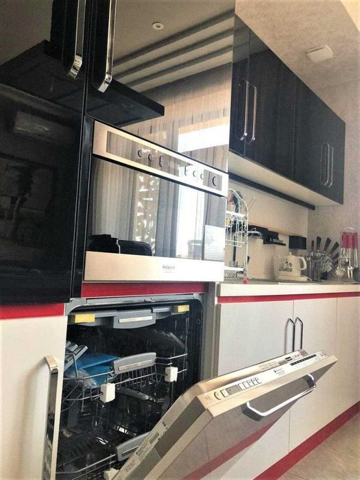4-xonali kvartira, 168 m², Toshkent, Mirzo Ulug‘bek tumani, ijaraga