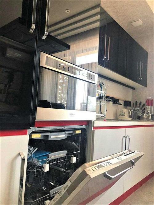 4-комнатная квартира, 168 м²