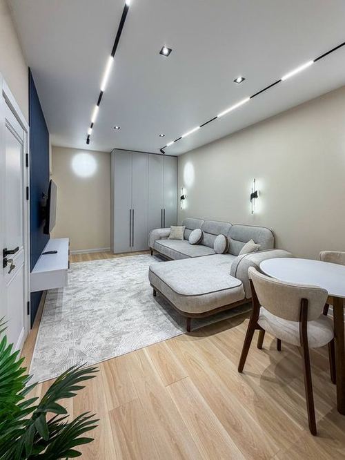 2-комнатная квартира, 50 м²