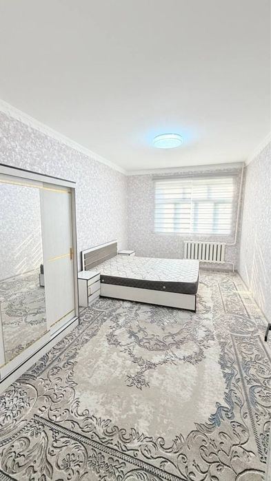 2-комнатная квартира, 56 м²