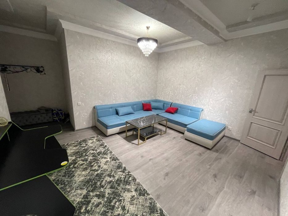 2-room apartment, 61 m², Tashkent, Mirzo Ulugbek District, for rent