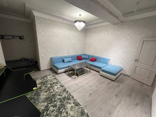 2-комнатная квартира, 61 м²