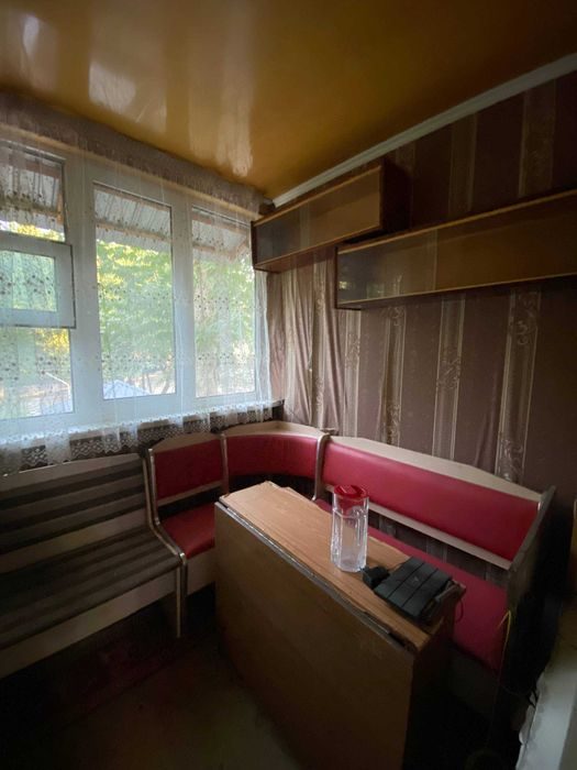 1-room apartment, 47 m², Tashkent, Mirzo Ulugbek District, for rent