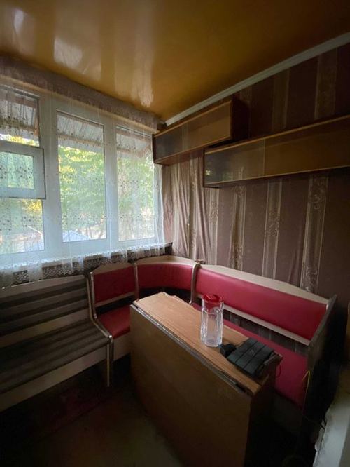 1-комнатная квартира, 47 м²