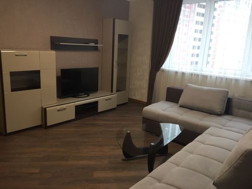 2-комнатная квартира, 70 м²