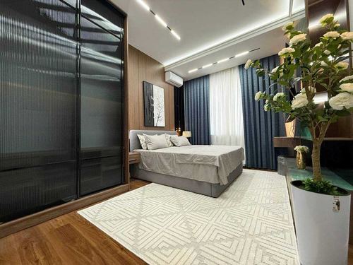 2-комнатная квартира, 60 м²