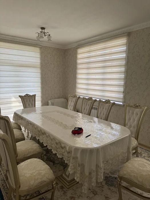 2-room apartment, 67 m², Tashkent, Mirzo Ulugbek District, for rent
