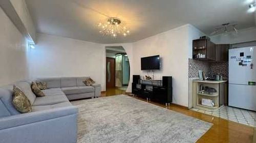 3-комнатная квартира, 75 м²