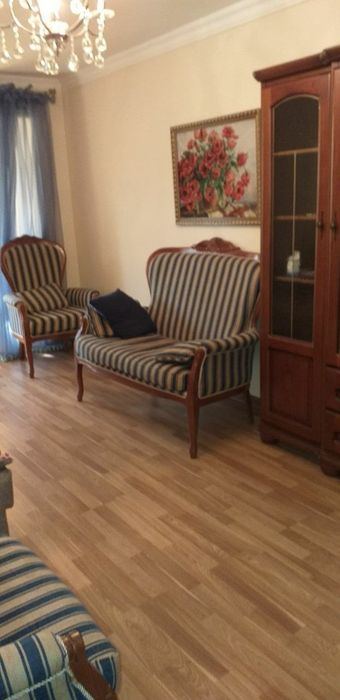 3-комнатная квартира, 70 м²