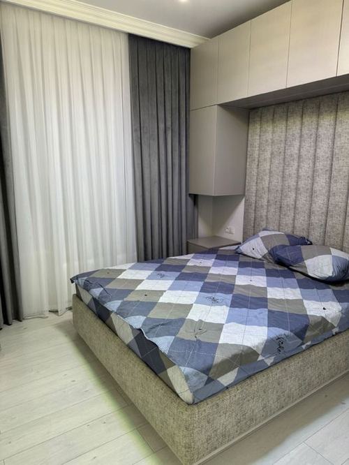 2-комнатная квартира, 41 м²