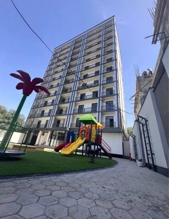 2-room apartment, 50 m², Tashkent, Mirzo Ulugbek District, for sale