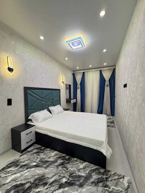 2-комнатная квартира, 65 м²