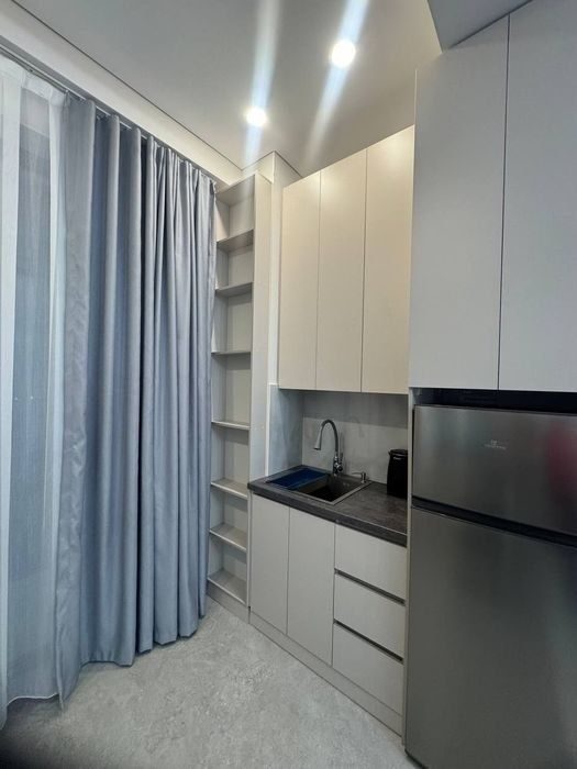 1-room apartment, 30 m², Tashkent, Mirzo Ulugbek District, for rent