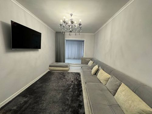 3-комнатная квартира, 50 м²