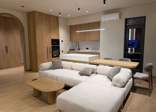 2-комнатная квартира, 70 м²