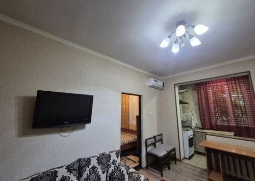 2-комнатная квартира, 35 м²