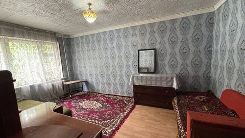 1-комнатная квартира, 25 м²
