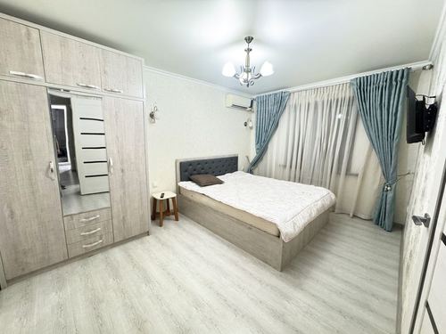 2-комнатная квартира, 52 м²