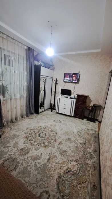 1-комнатная квартира, 30 м²