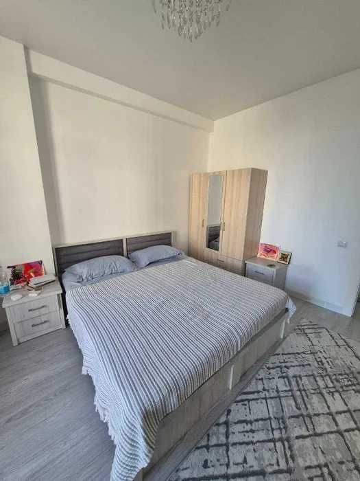 1-room apartment, 38 m², Tashkent, Mirzo Ulugbek District, for rent