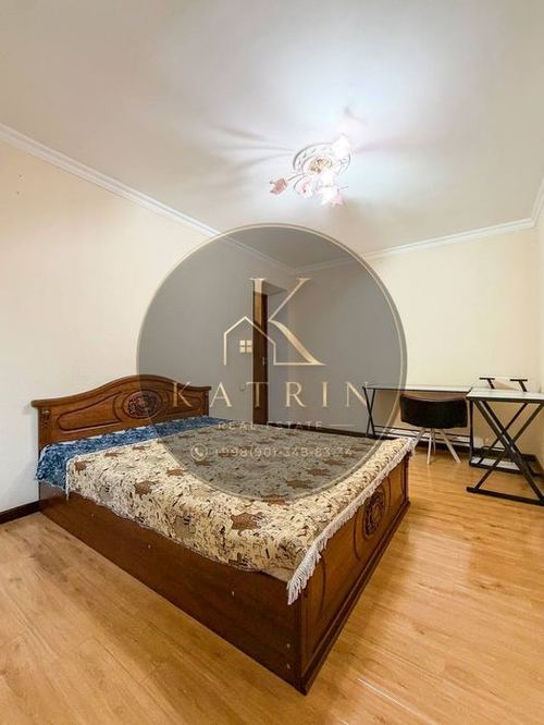 2-xonali kvartira, 42 m²