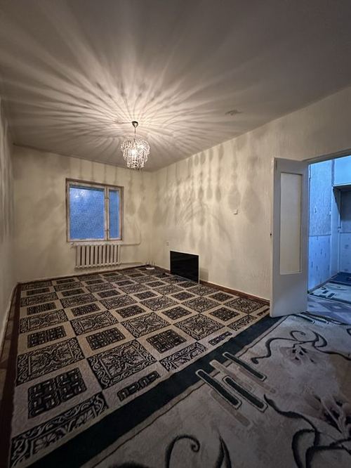 1-комнатная квартира, 40 м²
