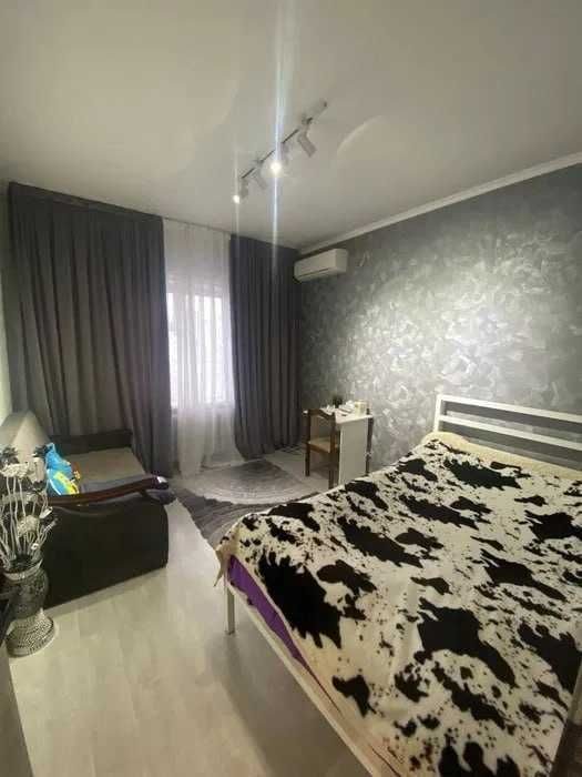 2-room apartment, 60 m², Tashkent, Mirzo Ulugbek District, for rent