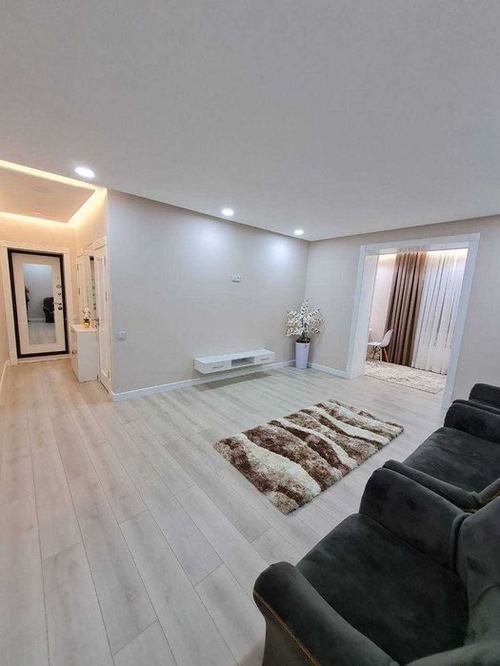 2-комнатная квартира, 60 м²