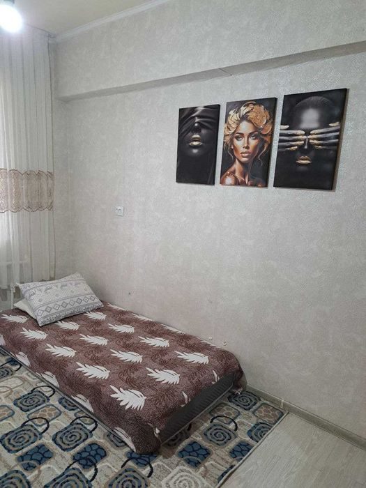 1-room apartment, 17 m², Tashkent, Mirzo Ulugbek District, for rent