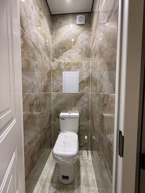 2-xonali kvartira, 55 m²