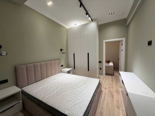 2-комнатная квартира, 50 м²