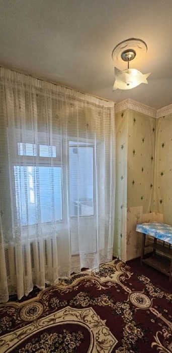 1-room apartment, 40 m², Tashkent, Mirzo Ulugbek District, for rent